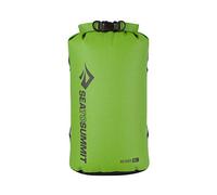 Sea to Summit Packsack Big River Drybag Wasserfester Stausack, Mehrfarbig, One Size, 1010405810