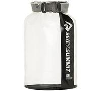 Sea to Summit Packsack Stopper Clear Drybag - Transparenter und wasserdichter Beutel
