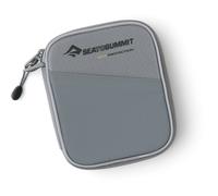 Sea To Summit Rfid S Travel Brieftasche One Size Grey