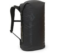Sea to Summit Big River Dry Backpack jet black (JBK) 50 Liter