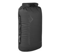 Sea to Summit Big River Dry Bag - wasserdichter Packsack 20L jet black
