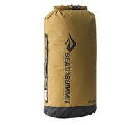 Sea To Summit Big River Dry Bag - 65L - Gold Brown