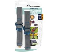 Sea To Summit - Spannriemen mit Haken 1,5 m x 20 mm