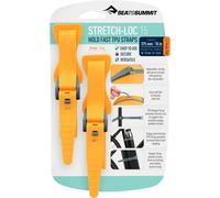 Sea to Summit Stretch-Loc 15 - Spannband yellow