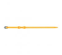 Sea to Summit - Stretch-Loc 17 2-Pack - Spanngurt, Gr. 4.5 m - 12 x 450 mm, gelb (Yellow)