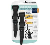 Sea to Summit Stretch-loc 17 black (BK) 12 x 450mm