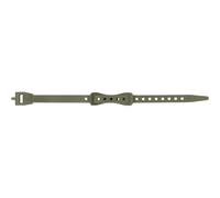Sea to Summit Stretch-Loc Mini Strap (Größe 300mm, weiss)
