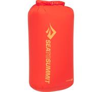 Sea to Summit Lightweight Dry Bag - Trockensack spicy orange 13L