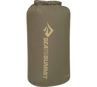 Lightweight Dry Bag 8L Volumen 8 Farbe burnt olive