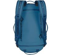Sea to Summit Duffle Reisetasche (Größe 45L, blau)