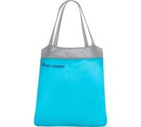 Sea to Summit Ultra-Sil Shopping Umhängetaschen Reise Größe 30L blau