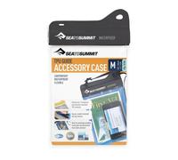SEA TO SUMMIT TPU Guide – wasserdichter Beutel für Ausrüstung BLACK S