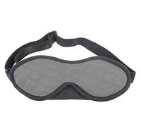 Sea To Summit Travelling Light Eye Shades - Grey, 1 Stück (1er Pack)