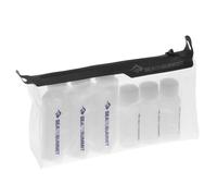 Sea to Summit TravellingLight TPU Clear Zip Top Pouch Kit - Aufbewahrungsbeutel Transparent