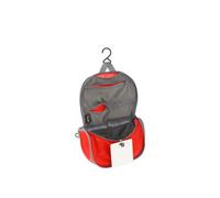Sea to Summit Ultra-Sil Hanging Toiletry Bag Kulturbeutel - ATC023011 Spicy Orange S