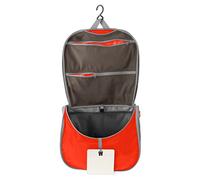 Sea To Summit - Kulturbeutel - Ultra-Sil Hanging Toiletry Bag Large - Grau Grau one size