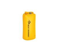 sea to summit ultra sil 13l gelb wasserdichter beutel 13