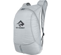 Sea to Summit Ultra-Sil 20 Rucksack (Größe 20L, grau)