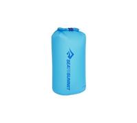 sea to summit ultra sil 20l wasserdichter beutel blau 20