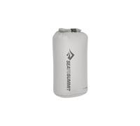 sea to summit ultra sil 20l wasserdichter beutel in hellgrau 20