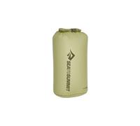 sea to summit ultra sil 20l wasserdichter beutel in hellgrun 20