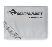 Sea to Summit Ultra-Sil Card Holder RFID - Kartenhülle high rise