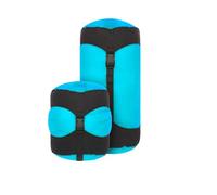 Sea to Summit Ultra-Sil Compression Sack - Packsack blue atoll 5L