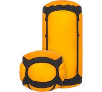 Sea to Summit Ultra Sil Compression Sack Kompressionssack 5-35 l 20 Liter Gelb