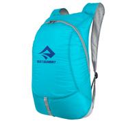 Sea To Summit Ultra-Sil Rucksack Reiserucksack Blau Cordura, Stoff, Nylon