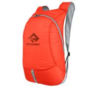 Sea to Summit Ultra-Sil Day Pack Tagesrucksack 20L - ATC012021 Spicy Orange