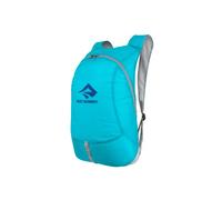 Sea to Summit Ultra-Sil Day Pack ultraleichter Rucksack Atoll Blue