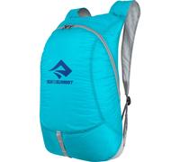 Sea To Summit Ultra-Sil Rucksack Reiserucksack Blau Cordura, Stoff, Nylon