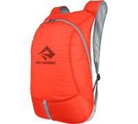 Sea to Summit Ultra-Sil Day Pack Tagesrucksack 20L - ATC012021 Spicy Orange