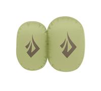 Sea to Summit - Ultra-SIL Dry Bag XS 3L - wasserdichte Aufbewahrung - Rollverschluss & Patentierte Field Repair-Schnalle - Ultra-SIL-Gewebe - Wandern - 17,1 x 14 x 20,7 cm - Tarragon Green - 30 g