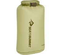 Sea to Summit - Ultra-SIL Dry Bag XXL 35L - wasserdichte Aufbewahrung - Rollverschluss & Patentierte Field Repair-Schnalle - Ultra-SIL-Gewebe - Wandern - 32.1x 28.5 x 56.5cm - Tarragon Green - 74g