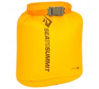 Sea to Summit - Ultra-Sil Dry Bag - Packsack, Gr. 3 l, gelb (Zinnia)