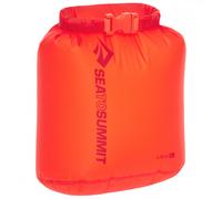 Sea to Summit - Ultra-Sil Dry Bag - Packsack, Gr. 3 l, rot (SpicyOrange)