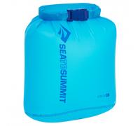 Sea to Summit - Ultra-Sil Dry Bag - Packsack, Gr. 8 l, blau/türkis (BlueAtoll)