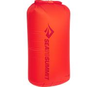 Sea to Summit Ultra Sil Dry Bag Packsack Spicy Orange 35 Liter Orange Orange 35 l