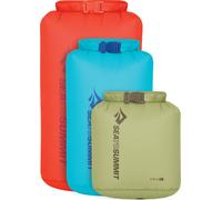 Sea To Summit Ultra-Sil Dry Bag Set Mixed 3 Piece