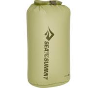 Sea to Summit Ultra-Sil 20L Trockensack grün