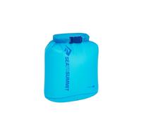 Sea to Summit - Ultra-SIL Dry Bag XS 3L - wasserdichte Aufbewahrung - Rollverschluss & Patentierte Field Repair-Schnalle - Ultra-SIL-Gewebe - Wandern - 17.1 x 14 x 20.7cm - Atoll Blue - 30g