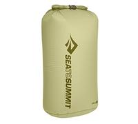 Sea to Summit - Ultra-SIL Dry Bag XXL 35L - wasserdichte Aufbewahrung - Rollverschluss & Patentierte Field Repair-Schnalle - Ultra-SIL-Gewebe - Wandern - 32.1x 28.5 x 56.5cm - Tarragon Green - 74g