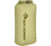 Sea to Summit Ultra-sil Dry Packsack Packsäcke gruen Größe 5L