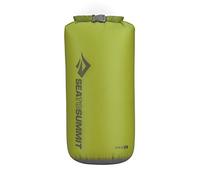 Sea to Summit Ultra-Sil Drysack Wasserfester Packsack, Kiwigrün, 13L