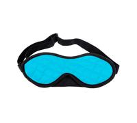 Sea to Summit TravellingLight Augenmaske blau