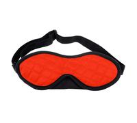 Sea To Summit Ultra-Sil Eye Shade Orange OneSize