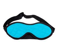 Sea to Summit Ultra-Sil Eye Shade (Größe One Size, blau)