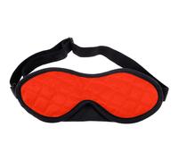 SEA TO SUMMIT Ultra Sil Eye Shade - Mixte - Orange / Schwarz - Einheitsgröße- Modell 2024