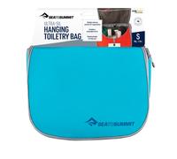 Sea to Summit Ultra-Sil - Kulturbeutel S 23 cm (blue atoll)